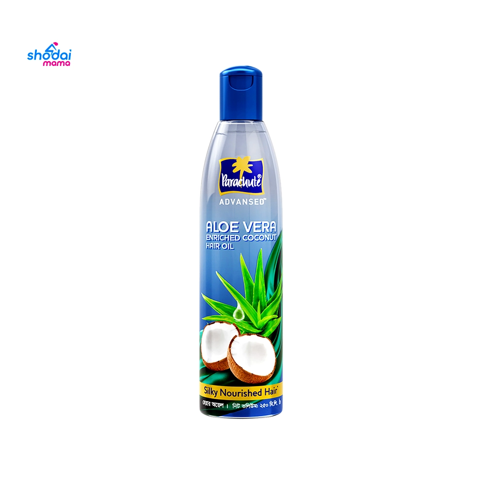Parachute Advansed Aloe Vera Hair oil 250ml